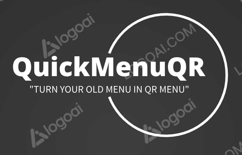 QuickMenuQR